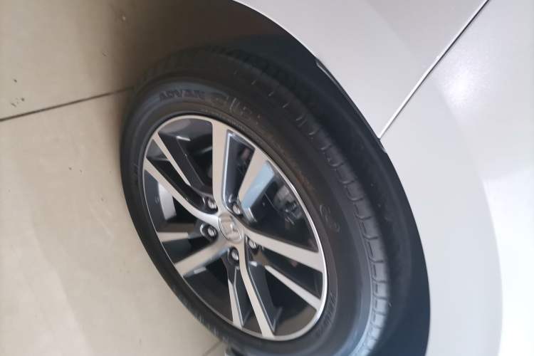 Used Honda Integra 2023 240TURBO CVT Leading Edition
