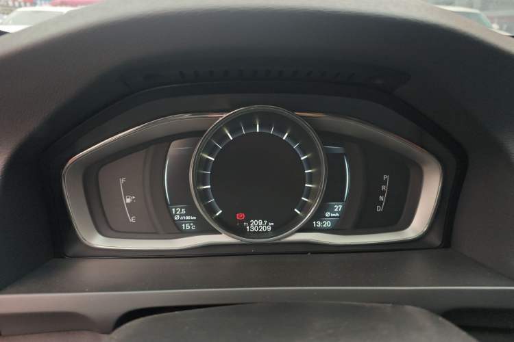 Used Volvo S60 2015 S60L T5 Intelligent Drive Edition
