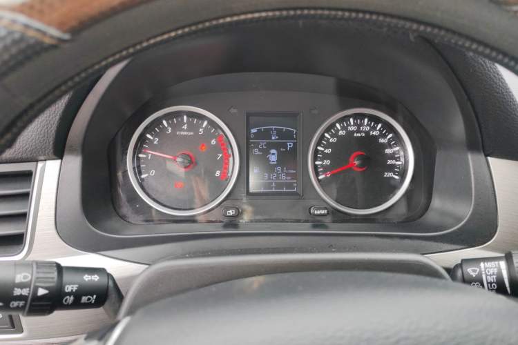 Used FORTHING T5 2022 Shengshi Edition 1.5T Automatic Dream Version Five Seats
