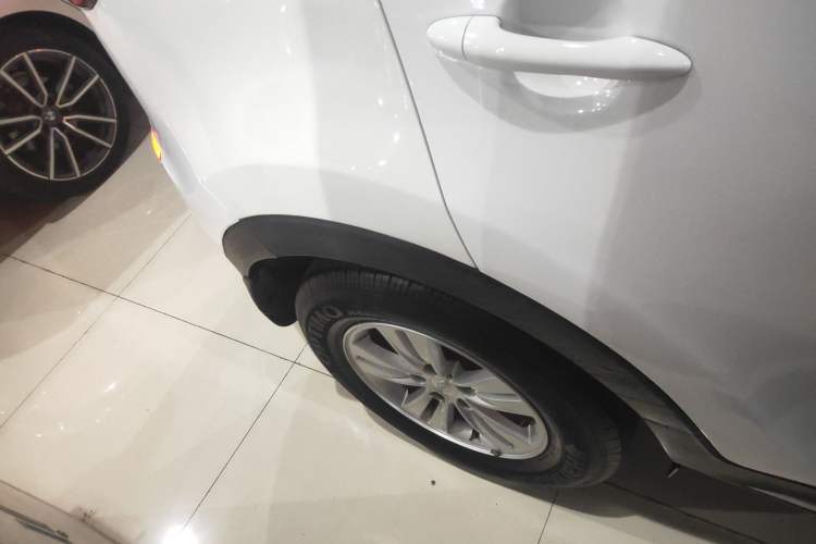 Used Kia Sportage R 2016 2.0L Automatic Two-Wheel Drive GL