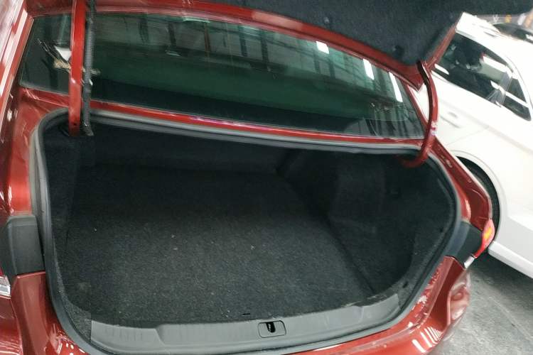 Used Buick GT 2021 Revised Version Flagship 1.5L Automatic Elite Edition
