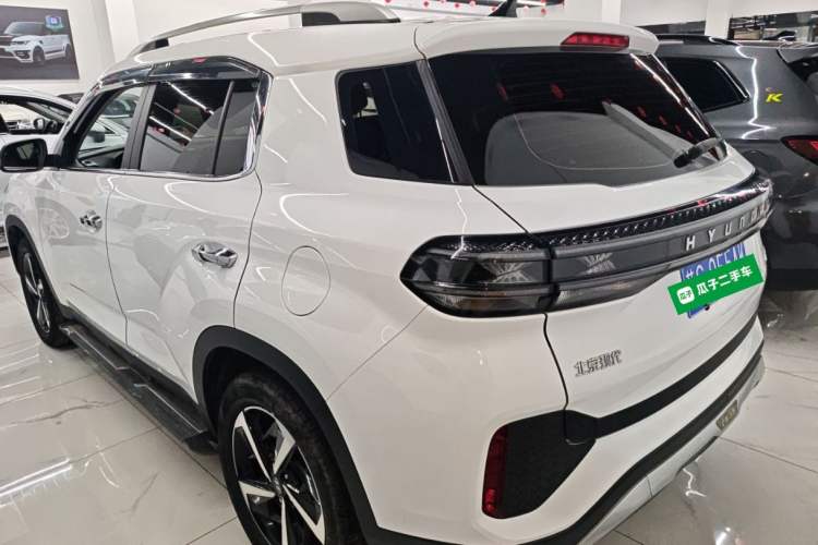 Used Hyundai ix35 2021 2.0L Automatic 2WD GLS Leading Edition