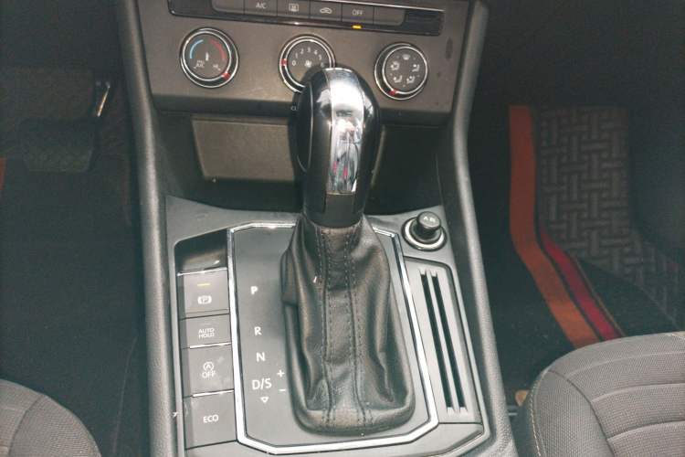 Used Volkswagen Lavida 2019 280TSI DSG Comfort Edition China VI standard
