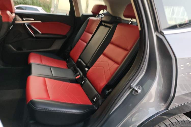 Used BMW X1 2023 xDrive25Li X Design Package