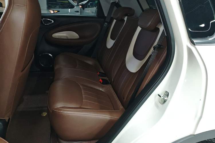 Used Wuling Bingo 2024 333 km Enjoyment Version