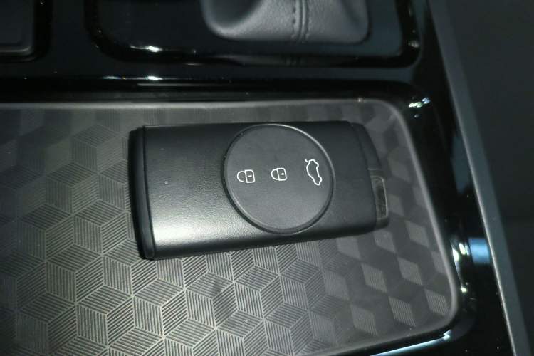 Used Chery Tiggo 5x 2025 1.5L CVT Excellence Edition
