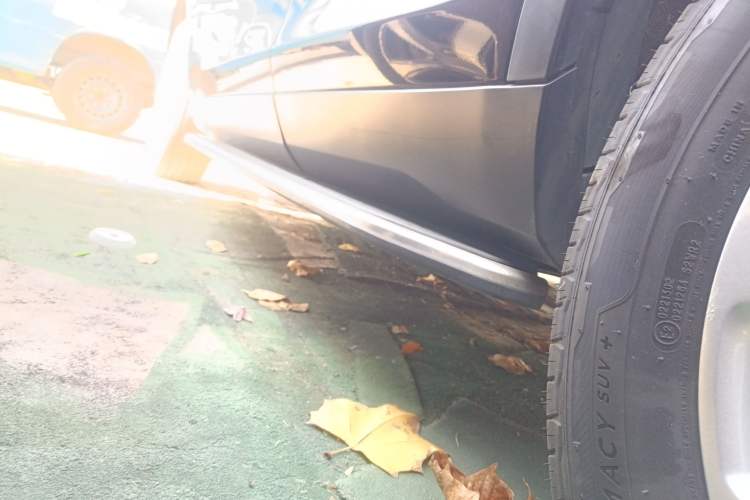 Used Land Rover Discovery Sport 2019 240 PS SE Version China VI Standard