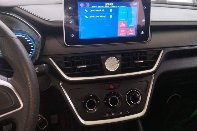 Used Wuling Hongguang S3 2018 1.5L Manual Comfort Model China V Standard