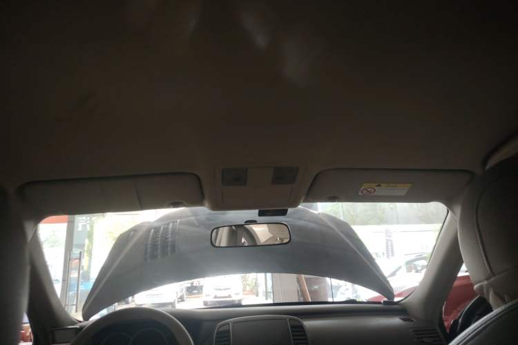 Used Nissan Sylphy 2012 Classic 1.6XE Automatic Comfort Edition
