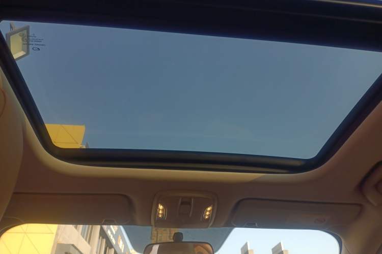 Used AION S 2023 Meizu 580 Lithium Iron Phosphate
