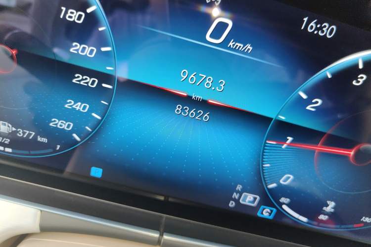 Used Mercedes-Benz E-Class 2021 Facelift E 260 Coupe