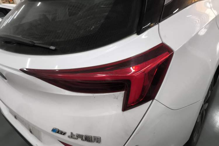 Used Buick Velite 6 2020 Connected Smart Enjoyment PLUS