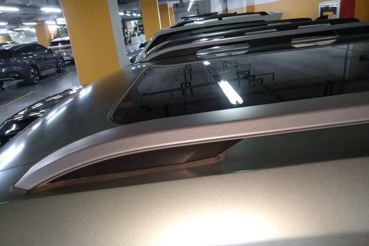 Used JETOUR Freelander 2025 2.0TD Automatic XWD Conqueror