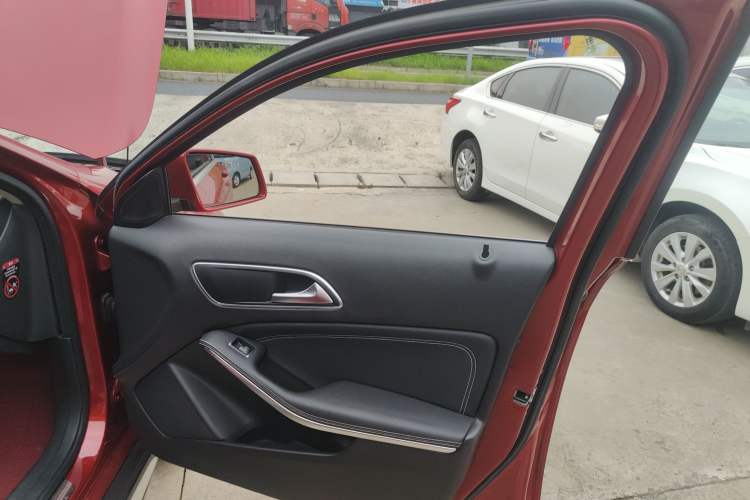 Used Mercedes-Benz GLA 2019 GLA 200 Dynamic Edition
