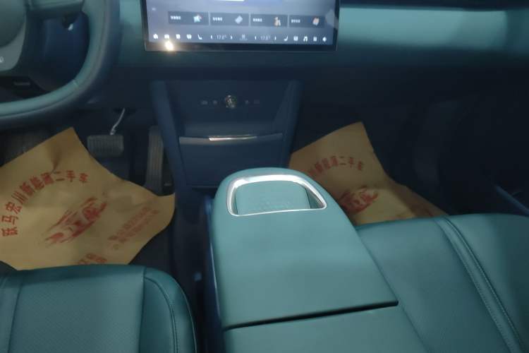 Used Zeekr X 2023 Rear-Drive YOU Edition 4 Seats
