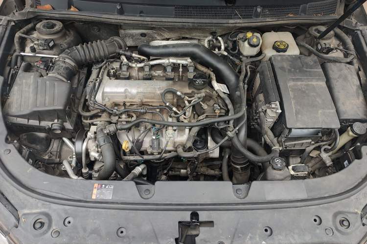 Used Buick LaCrosse 2014 2.0T SIDI Smart Luxury Flagship Edition
