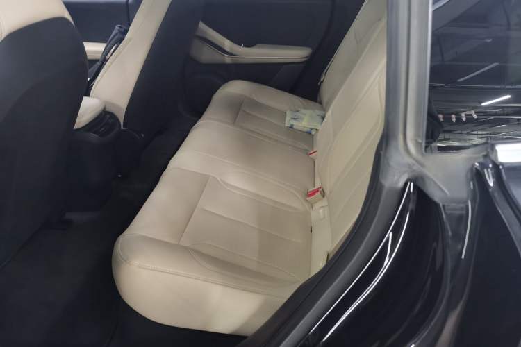 Used Nio ET5 2022 75 kWh