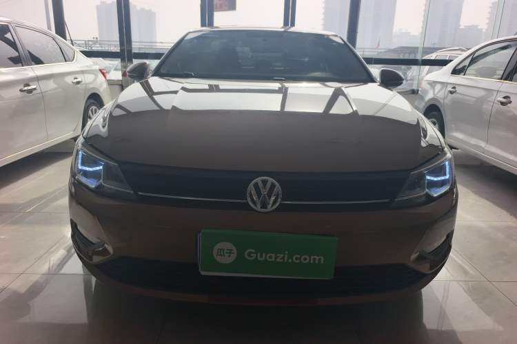 Used Volkswagen Lamando 2017 230TSI DSG Fashion Edition