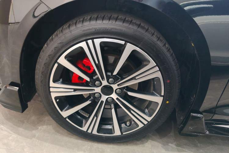 Used Geely Auto Preface 2025 Dongfang Yao 1.5TD Kunlun Edition