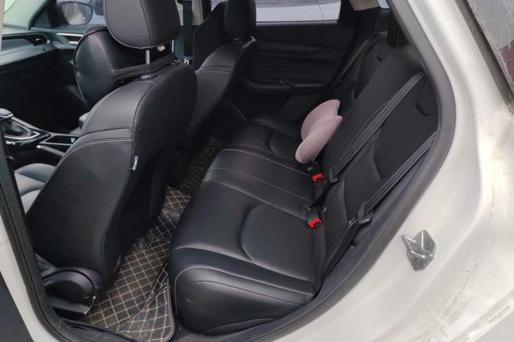 Used Ford Escort 2021 1.5L Automatic Diamond Edition
