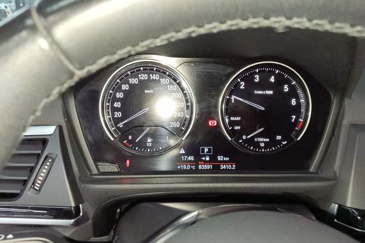 Used BMW 1 Series 2018 Facelifted 118i Sport Edition
