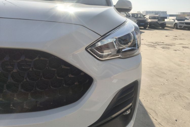 Used Haval M6 2019 1.5T DCT Two-Wheel Drive Elite Version China VI Standard