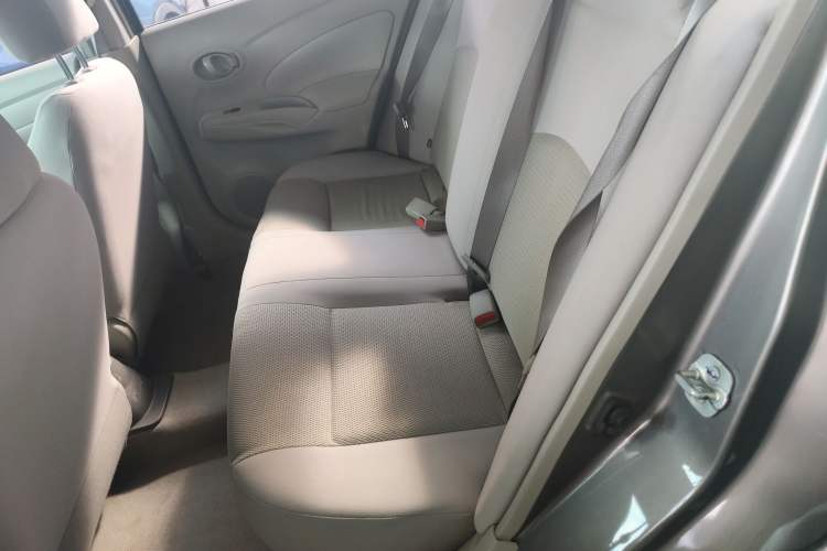 Used Nissan Sunny 2015 1.5XE CVT Comfort Edition
