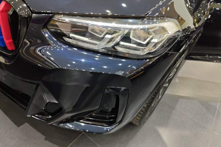 Used BMW X3 2023 xDrive30i Leading Model M Night Edition Package