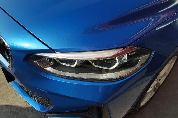 Used BMW 1 Series 2019 118i M Sport Package
