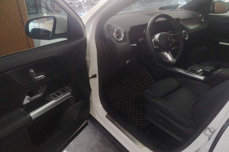 Used Mercedes-Benz GLA 2024 GLA 220