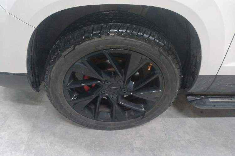 Used Jetta VS7 2023 280TSI Automatic High-Gloss Enjoyment Edition