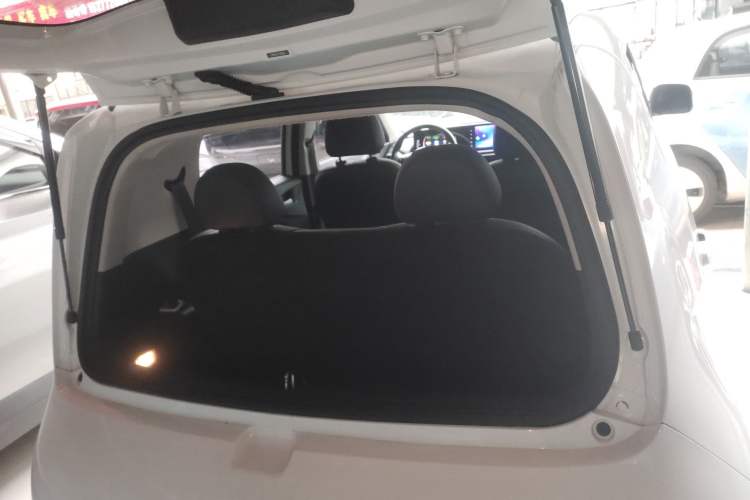 Used ORA White Cat 2020 401 km Long-Range Version