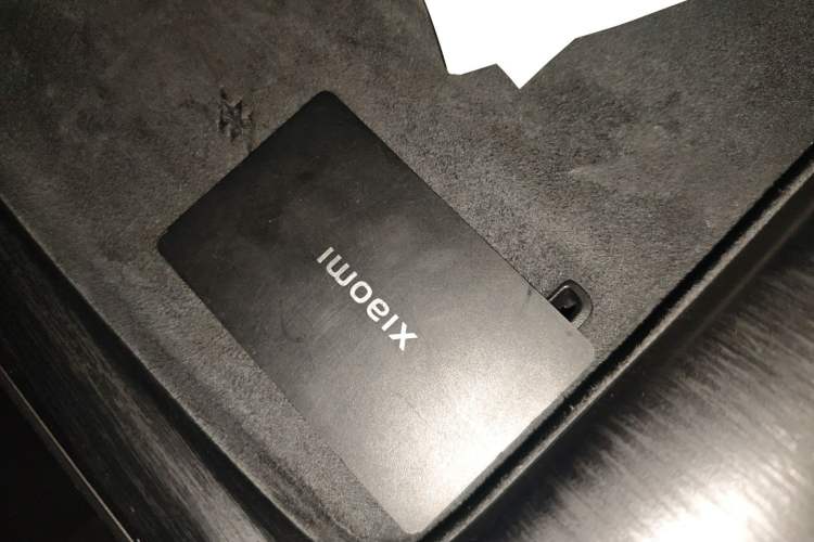 Used  SU7 2024 Rear-Drive Long-Range Intelligent Driving Version