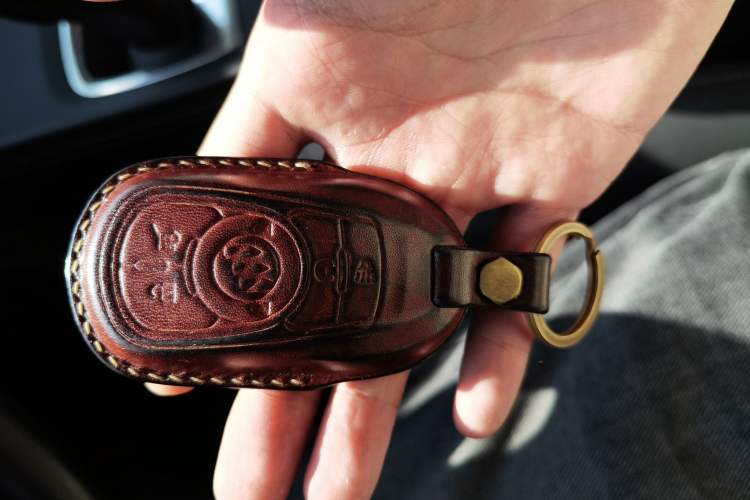 Used Buick LaCrosse 2022 552T Luxury Version