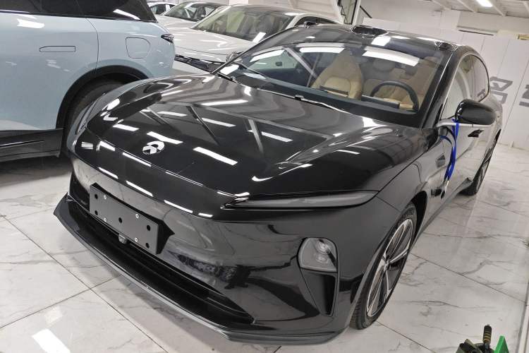 Used Nio ET5T 2024 75kWh Touring