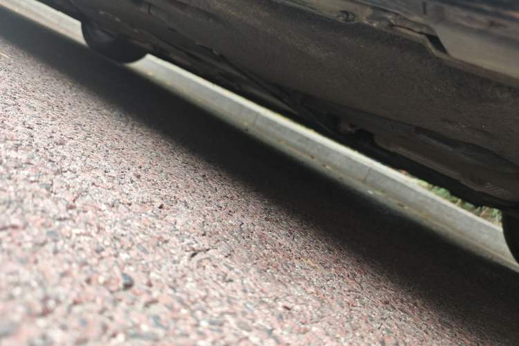 Used Audi A6L 2021 40 TFSI Luxury Dynamic Edition
