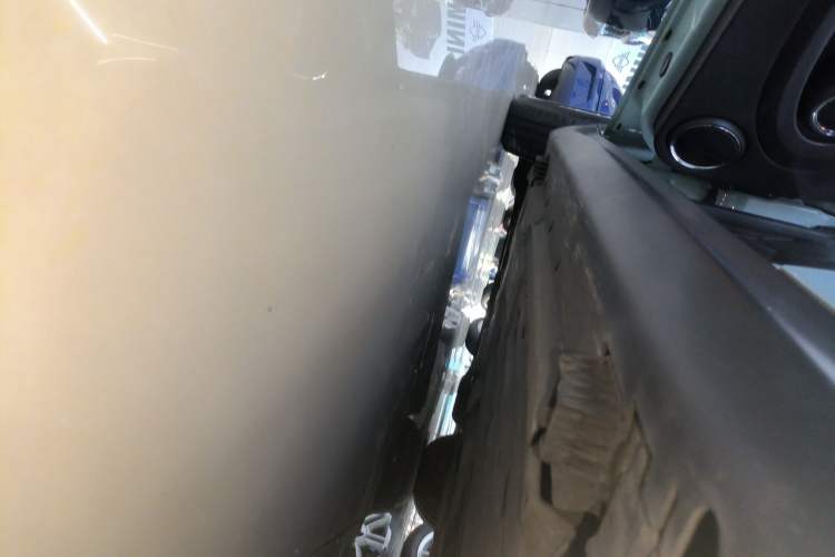 Used  MINI 2013 1.6L ONE Limited Edition Third Version
