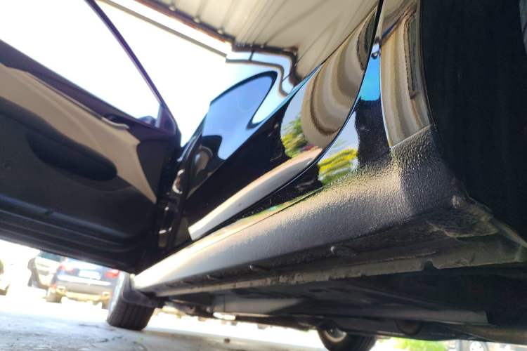 Used Buick GT 2017 15N Manual Elite Version