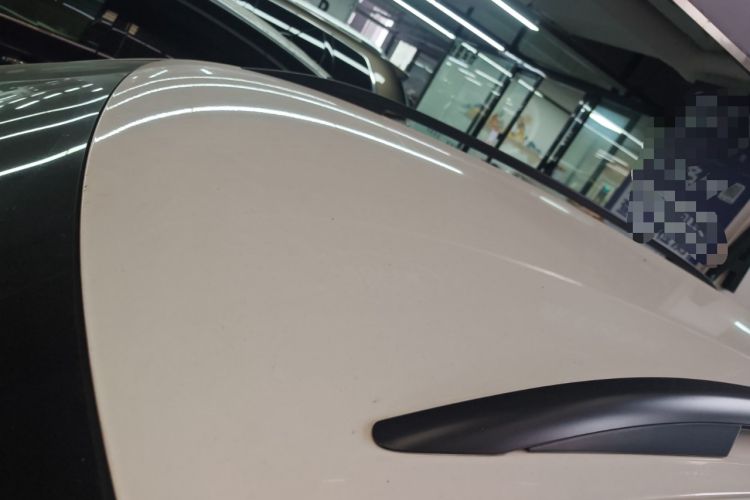 Used Volkswagen Tiguan 2015 1.8TSI Automatic Two-Wheel Drive Trend Edition
