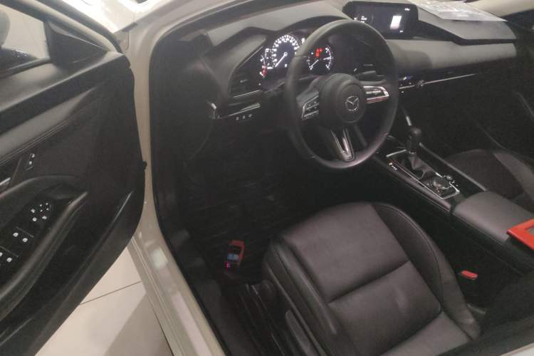 Used Mazda Mazda 3 Axela 2020 2.0L Automatic Zhiya Edition
