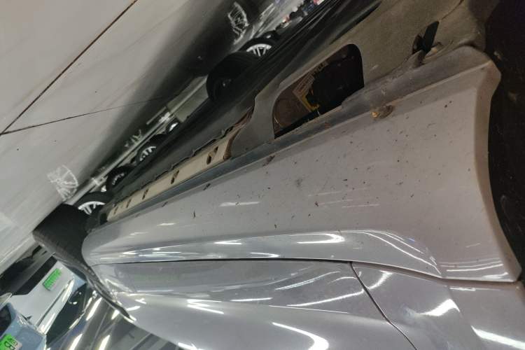 Used Hima AITO M5 2024 Extended-Range Max RS Four-Wheel Drive Advanced Intelligent Driving Version
