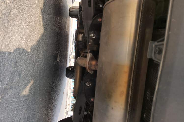 Used Haval Raptor New Energy 2023 Hi4 102 Exploration Edition