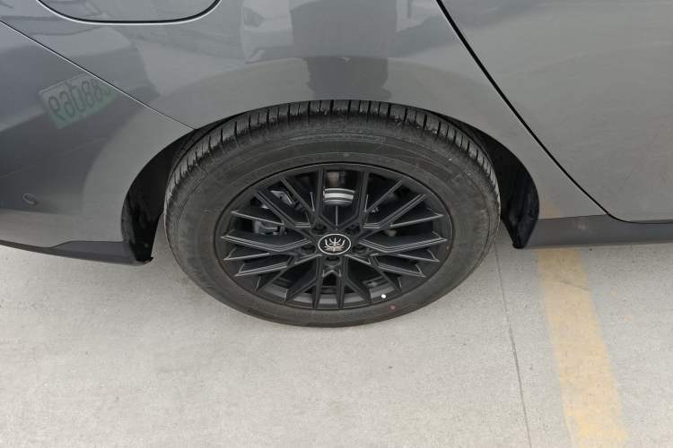 Used BYD Qin PLUS 2025 EV Smart Drive Edition 510KM Leading Model
