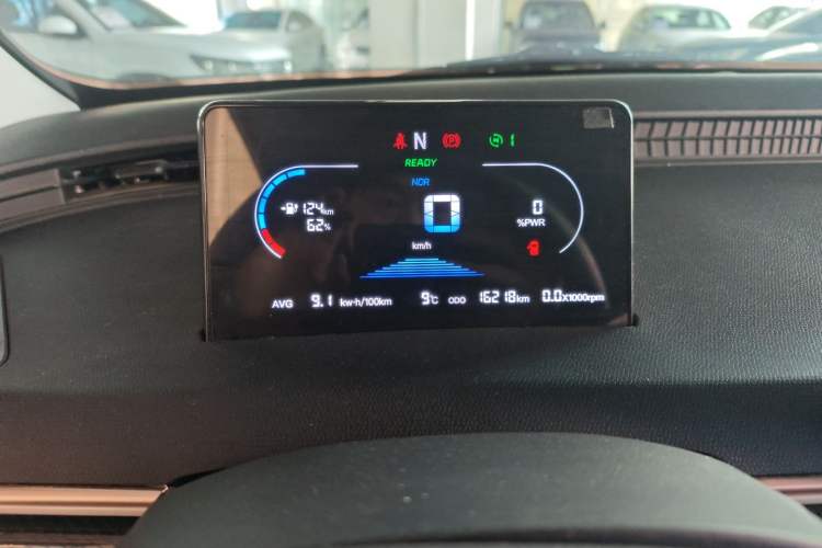 Used Cowin October 2023 201km Wave Rider Edition
