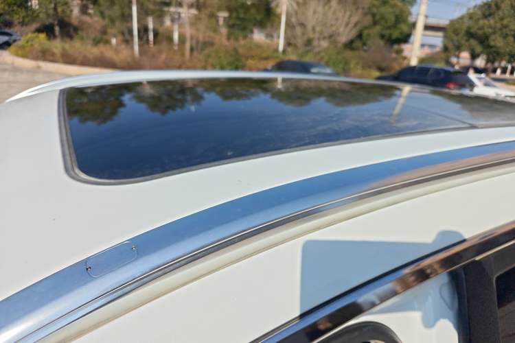 Used Chery Tiggo 8 PLUS 2024 Champion Edition 290TGDI DCT Hao Yue Version 5 Seats