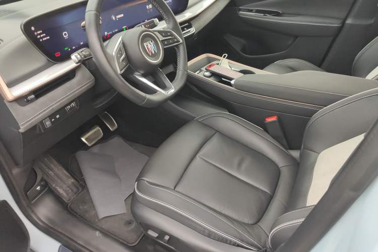 Used Buick E4 2023 GS Edition
