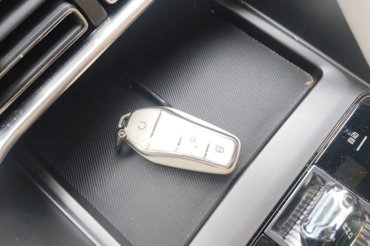 Used BYD Song PLUS New Energy 2025 DM-i 112KM Prestige Model