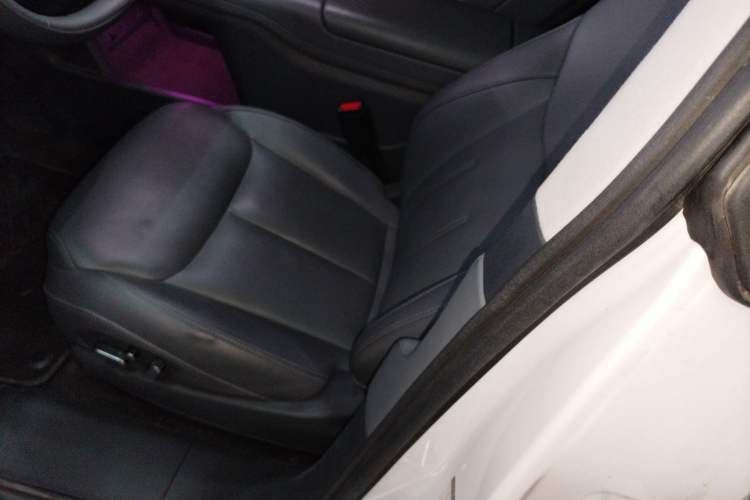 Used XPeng G6 2025 625 Long-Range Max Flagship Edition
