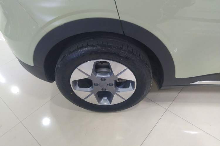 Used  Geome 2025 UP 410km Exploration+ Edition
