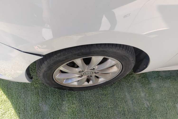 Used Changan Alsvin V7 2015 1.6L Automatic Enjoyment Model China IV Standard
